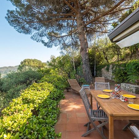 Porto Alto Villa Porto Venere Ngoại thất bức ảnh