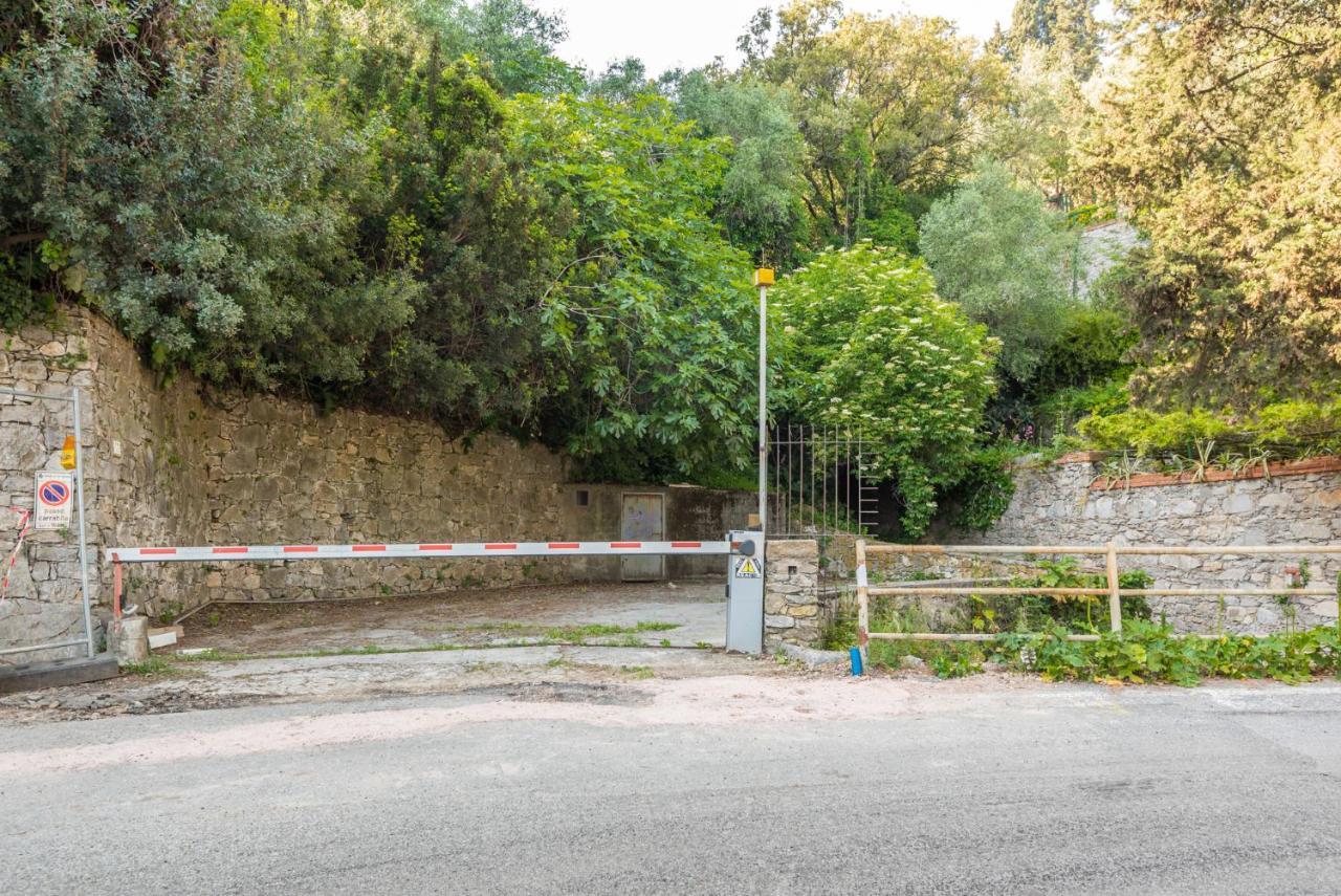 Porto Alto Villa Porto Venere Ngoại thất bức ảnh