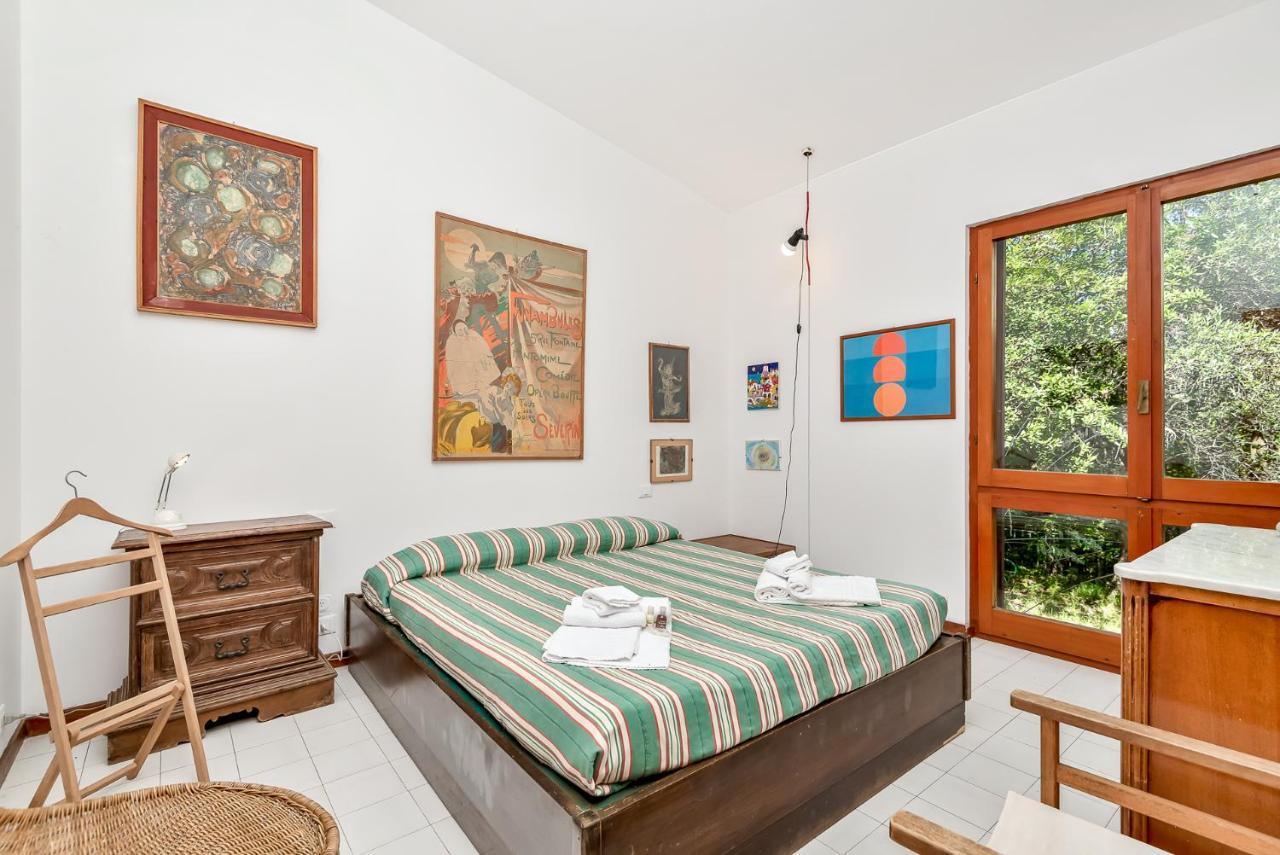 Porto Alto Villa Porto Venere Ngoại thất bức ảnh