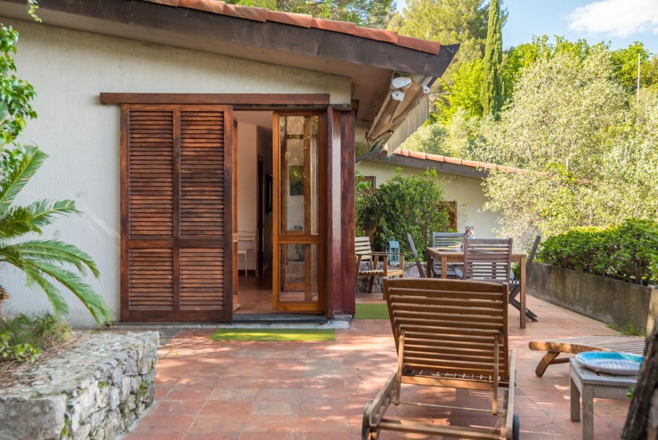 Porto Alto Villa Porto Venere Ngoại thất bức ảnh