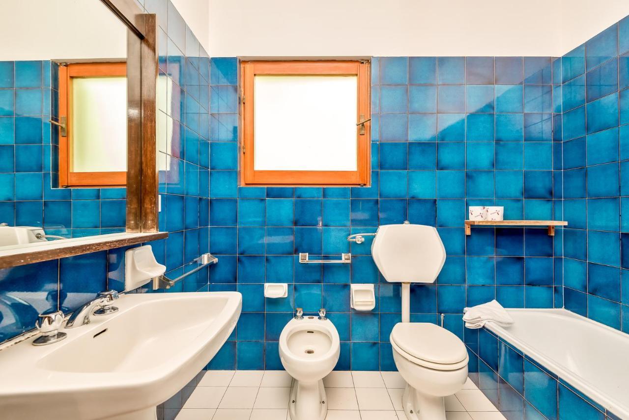 Porto Alto Villa Porto Venere Ngoại thất bức ảnh