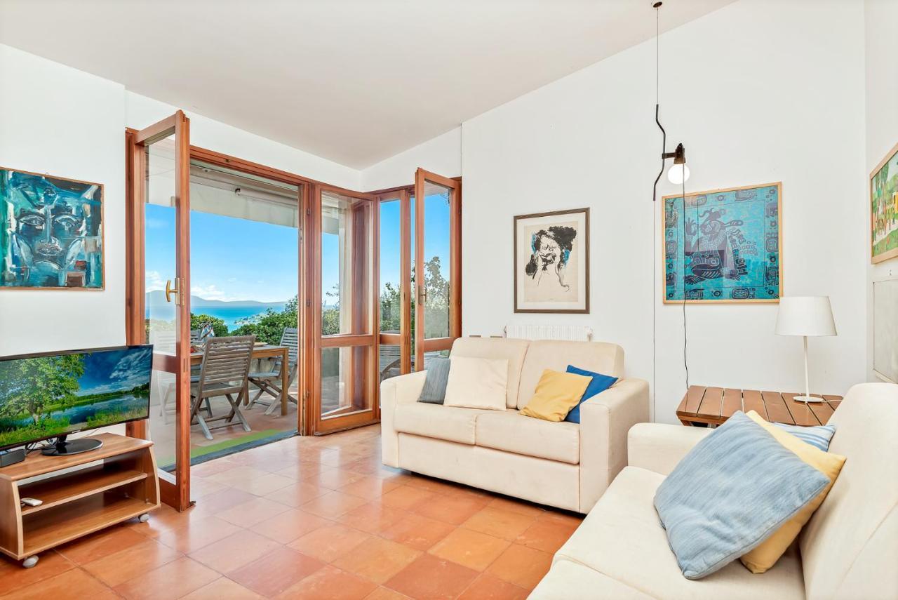 Porto Alto Villa Porto Venere Ngoại thất bức ảnh
