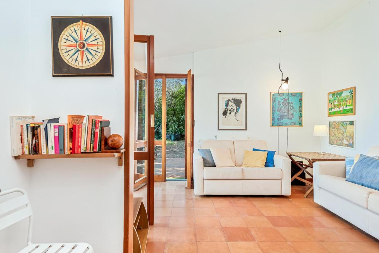 Porto Alto Villa Porto Venere Ngoại thất bức ảnh
