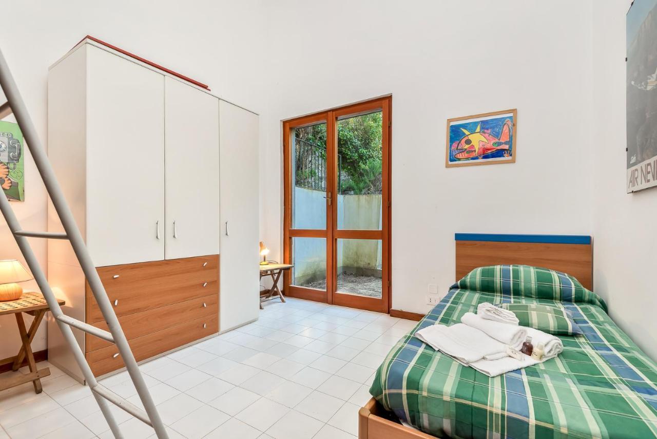 Porto Alto Villa Porto Venere Ngoại thất bức ảnh