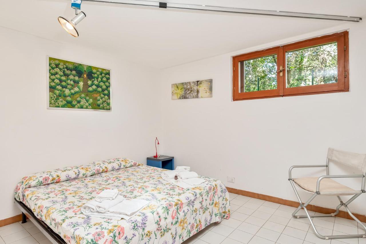 Porto Alto Villa Porto Venere Ngoại thất bức ảnh