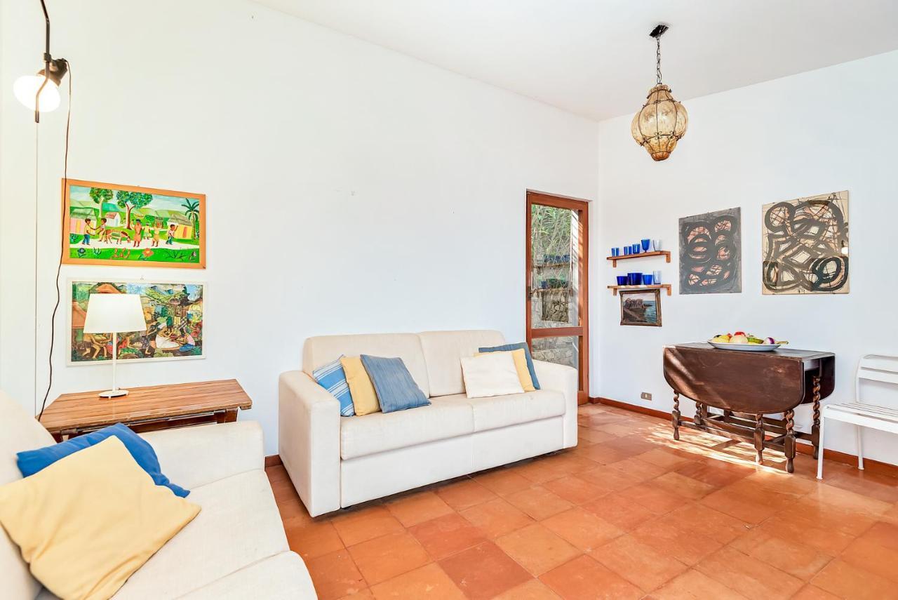 Porto Alto Villa Porto Venere Ngoại thất bức ảnh